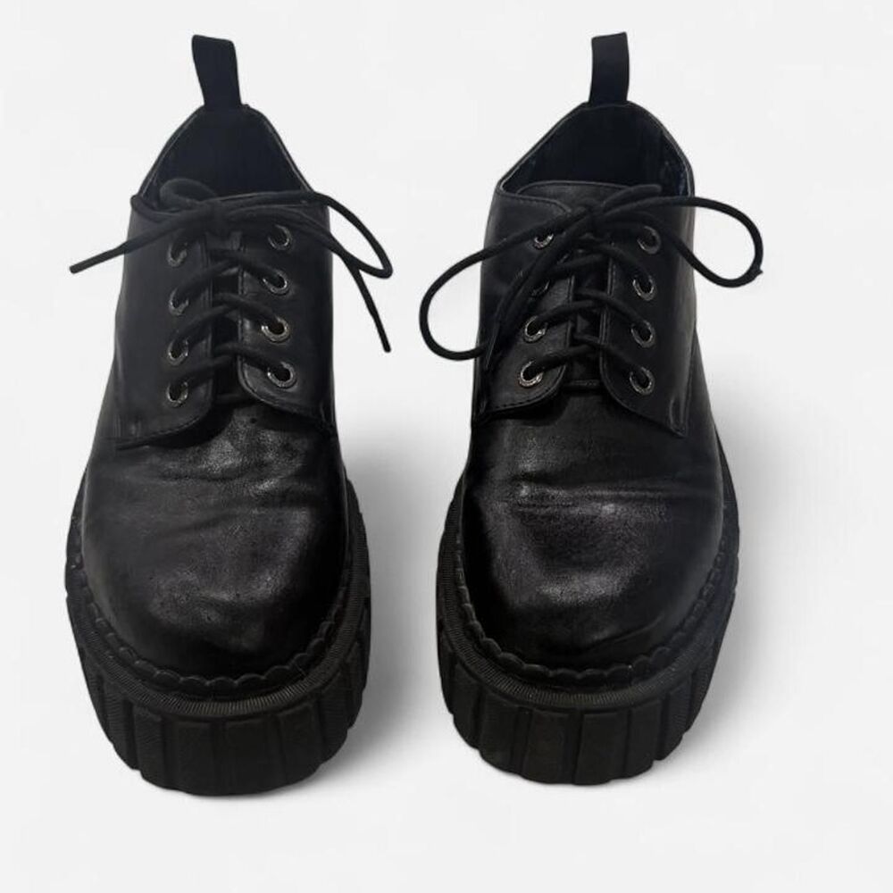 Lamoda Women's Black Footwear
